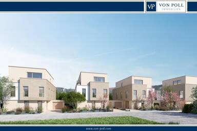 Maisonette zum Kauf provisionsfrei 1.190.000 € 5 Zimmer 166 m² Bad Nauheim Bad Nauheim 61231