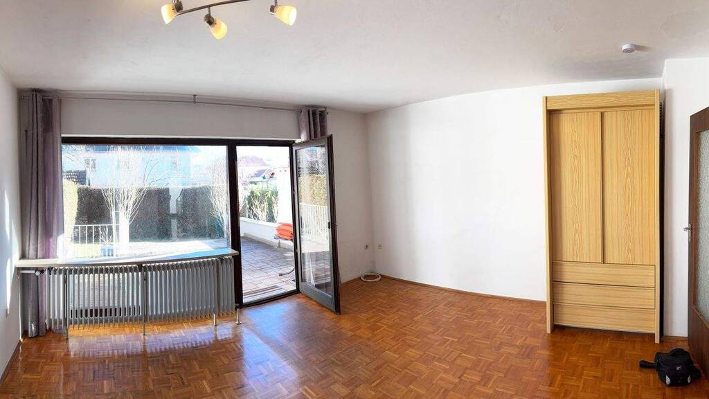 Reihenmittelhaus zum Kauf 395.000 € 4 Zimmer 100 m² 105 m² Grundstück Freilassing 83395