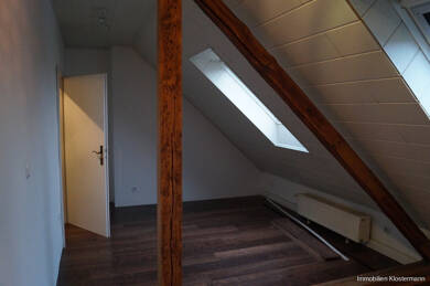 Wohnung zur Miete 540 € 3 Zimmer 65 m² Dachgeschoss, 3. Geschoss frei ab sofort Schinkel Osnabrück 49084