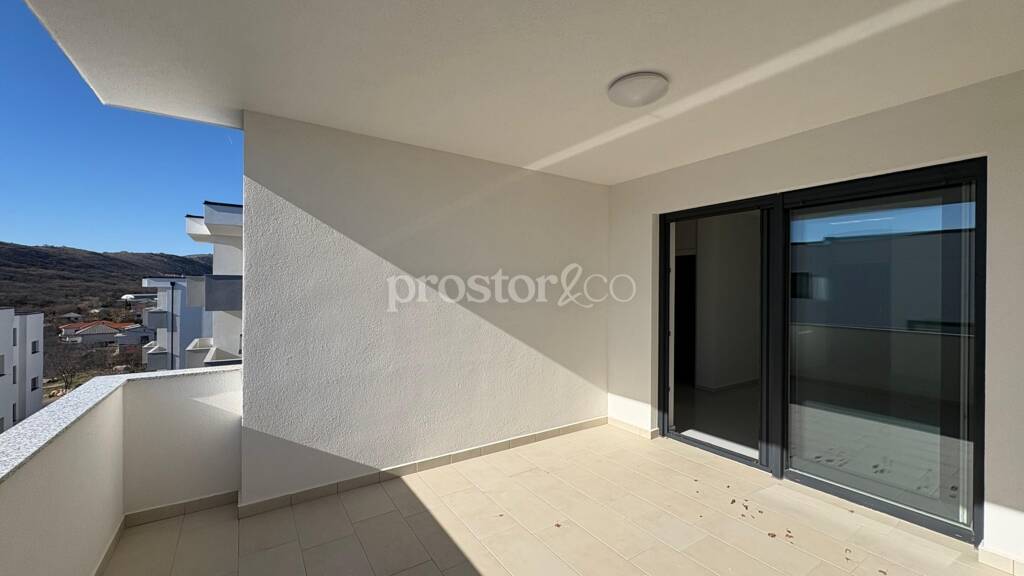 Wohnung zum Kauf 222.320 € 2 Zimmer 1. Geschoss Novi Vinodolski 51250