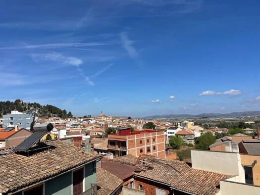 Reihenhaus zum Kauf 149.000 € 4 Zimmer 111 m² Castelló de Rugat 46841