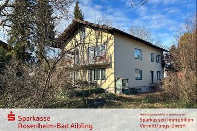 Mehrfamilienhaus zum Kauf 780.000 € 8 Zimmer 200 m² 510 m² Grundstück Rosenheim 83026