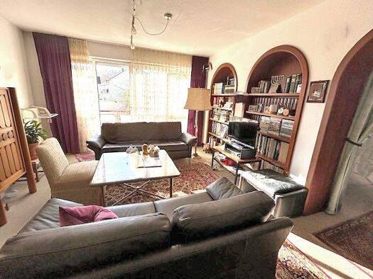 Wohnung zur Miete 1.100 € 4,5 Zimmer 110 m² frei ab 01.02.2026 Hauptstraße 99 Birkenfeld 75217