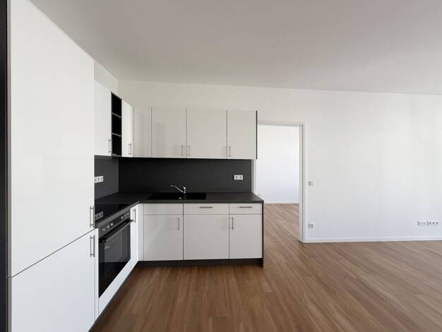 Wohnung zur Miete 1.324 € 2 Zimmer 63 m² 1. Geschoss In den Alboingärten 5 Schöneberg Tempelhof-Schöneberg 12103