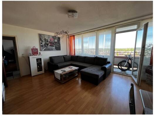 Wohnung zur Miete 835 € 3 Zimmer 75 m² Geschoss 9/15 frei ab 01.05.2026 Mittelstraße 110 Menden Sankt Augustin 53757