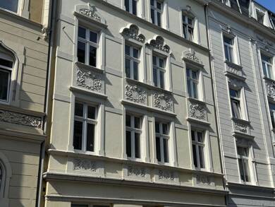 Mehrfamilienhaus zum Kauf als Kapitalanlage geeignet 645.000 € 14 Zimmer 404 m² 189 m² Grundstück Wuppertal 42105