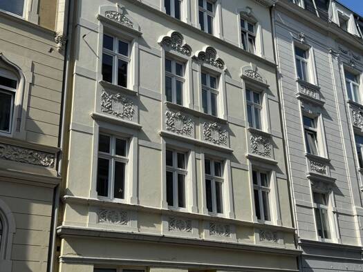 Mehrfamilienhaus zum Kauf als Kapitalanlage geeignet 645.000 € 14 Zimmer 404 m² 189 m² Grundstück Wuppertal 42105