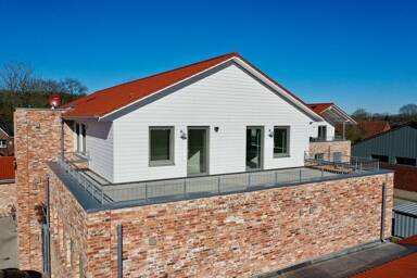 Penthouse zum Kauf 439.500 € 3,5 Zimmer 133 m² Lauenbrück Lauenbrück 27389