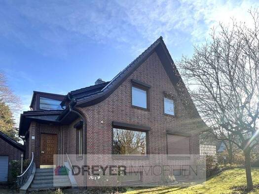 Einfamilienhaus zum Kauf 595.000 € 5,5 Zimmer 142 m² 1.004 m² Grundstück Reinbek 21465