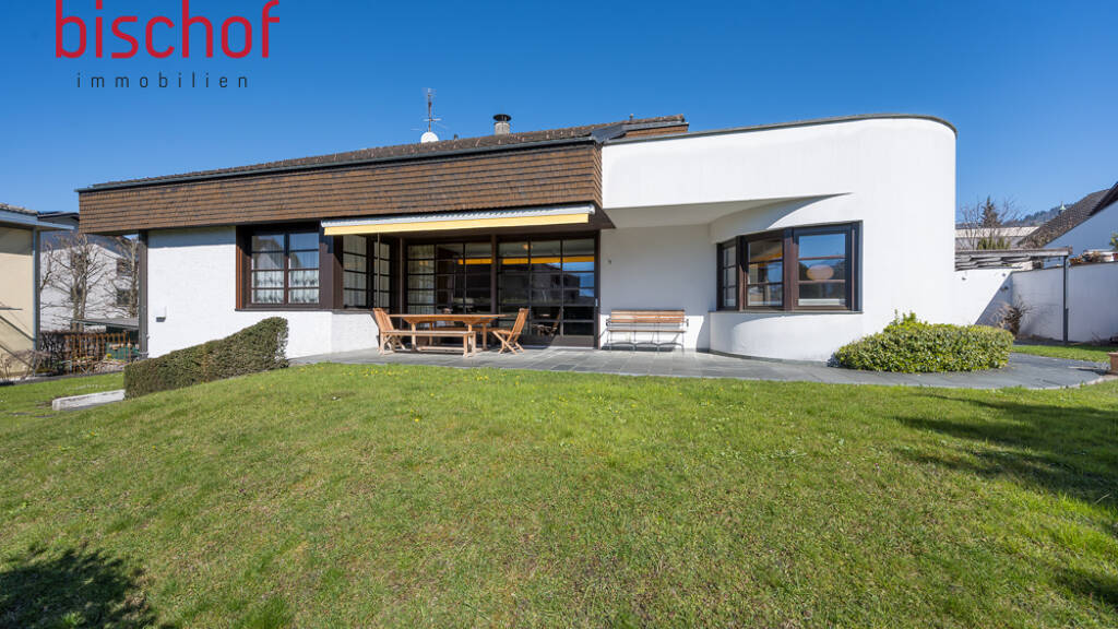 Einfamilienhaus zum Kauf 1.375.000 € 5 Zimmer 243 m² 948 m² Grundstück Dornbirn 6850