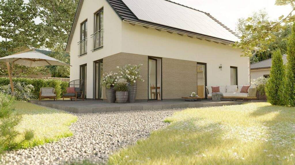 Einfamilienhaus zum Kauf - Erstbezug provisionsfrei 392.150 € 5 Zimmer 152 m² 620 m² Grundstück Sievershausen Lehrte 31275