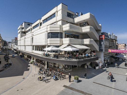 Verkaufsfläche zur Miete 1.347 € 176,1 m² Verkaufsfläche Bregenz 6900