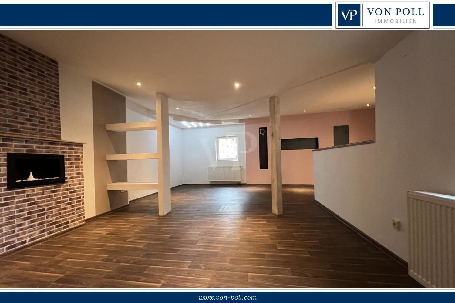 Wohnung zum Kauf 185.000 € 4 Zimmer 85 m²<br/>Wohnfläche Ost Hameln 31785