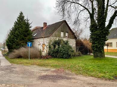 Einfamilienhaus zum Kauf provisionsfrei 10.000 € 4 Zimmer 84 m² 230 m² Grundstück Biere Biere 39221