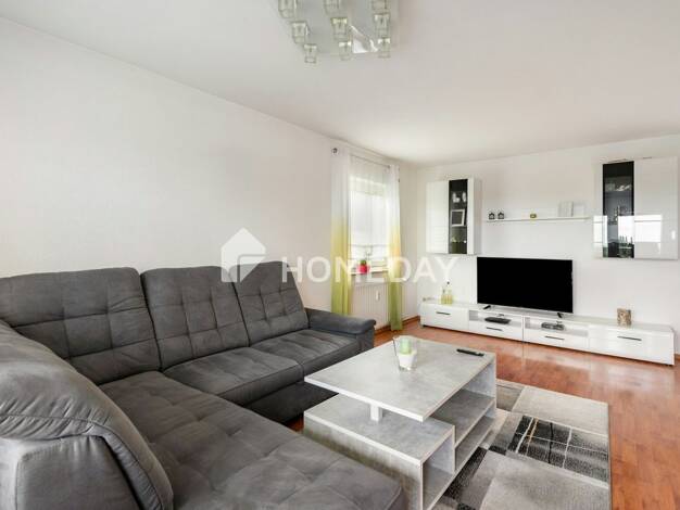 Wohnung zum Kauf 189.000 € 3 Zimmer 83 m² 3. Geschoss frei ab sofort Allmendingen 89604