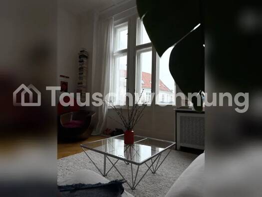 Wohnung zur Miete Tauschwohnung 1.500 € 4 Zimmer 130 m² 4. Geschoss Mariendorf Berlin 10781
