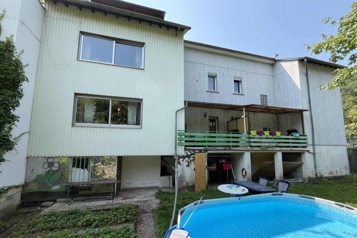 Reihenmittelhaus zum Kauf - Ansicht 2