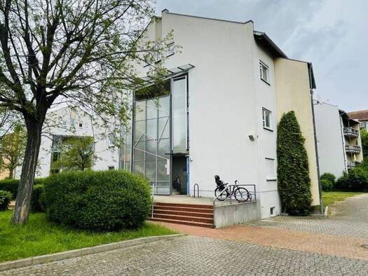 Wohnung zur Miete nur mit Wohnberechtigungsschein 446 € 2 Zimmer 64 m² 3. Geschoss Im Nonnengarten 8 Bad Dürkheim 67098