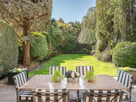 Doppelhaushälfte zum Kauf 2.590.000 € 5 Zimmer 265 m² 535 m² Grundstück Ramersdorf-Perlach München 81539