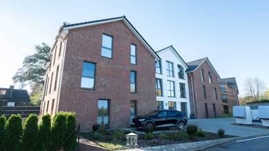 Wohnung zum Kauf 365.000 € 3 Zimmer 96,7 m² EG Dorum Wurster Nordseeküste 27639