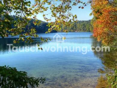 Wohnung zur Miete Tauschwohnung 1.000 € 4,5 Zimmer 110 m² 1. Geschoss Nikolassee Berlin 14129