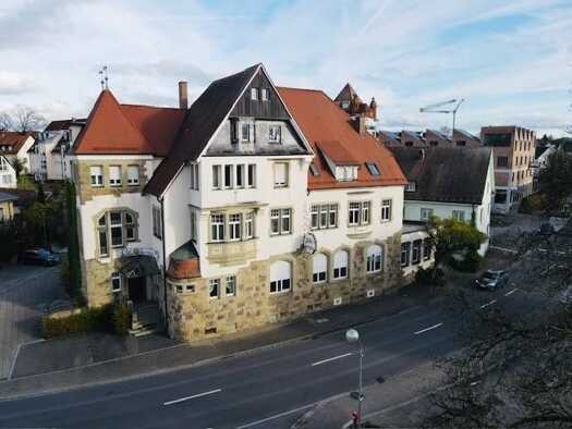 Sonstiges zum Kauf als Kapitalanlage geeignet 1.509 m² 1.922 m² Grundstück teilbar ab 1.509 m² Gottmadingen Gottmadingen 78244