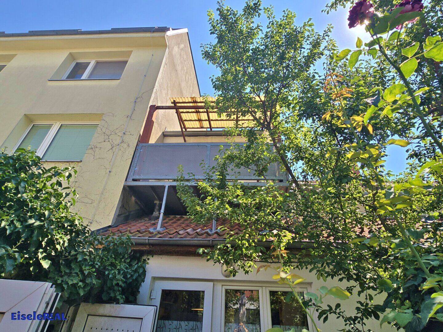 Wohnung – Donaustadt - Ansicht 2