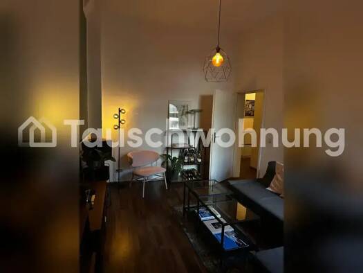 Wohnung zur Miete Tauschwohnung 550 € 3 Zimmer 42 m² 1. Geschoss Oberstadt Mainz 55131