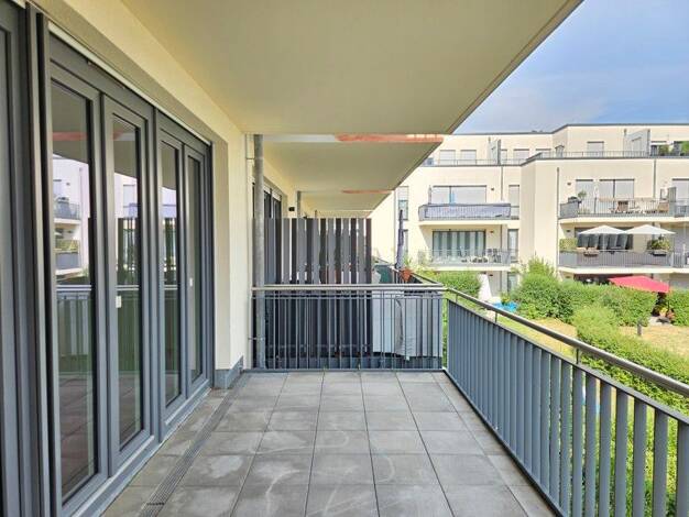 Wohnung zur Miete 1.169 € 2,5 Zimmer 70,8 m² 2. Geschoss frei ab sofort Karlsbader Platz 8 Wiesbaden Wiesbaden 65197