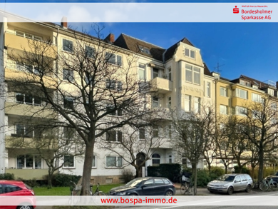 Wohnung zum Kauf 395.000 € 2 Zimmer 91,6 m² frei ab sofort Blücherplatz Kiel 24105