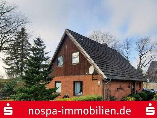 Einfamilienhaus zum Kauf 199.000 € 4 Zimmer 95 m² 383 m² Grundstück Owschlag 24811