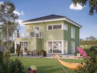 Einfamilienhaus zum Kauf provisionsfrei 838.734 € 5 Zimmer 130 m² 435 m² Grundstück Kleinsachsenheim Sachsenheim 74343