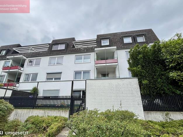 Wohnung zum Kauf 248.000 € 4 Zimmer 104,7 m² Altwarmbüchen Isernhagen 30916