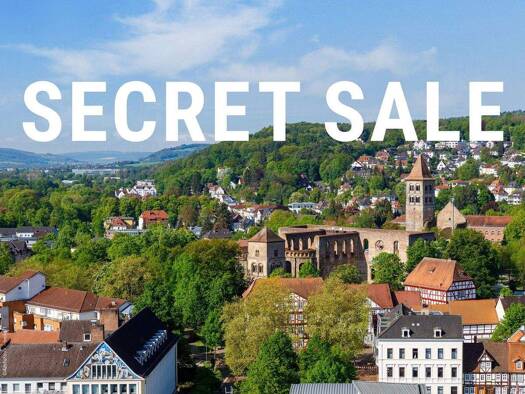 Haus zum Kauf 1.270.000 € 17 Zimmer 612 m² 343 m² Grundstück Bad Hersfeld 36251