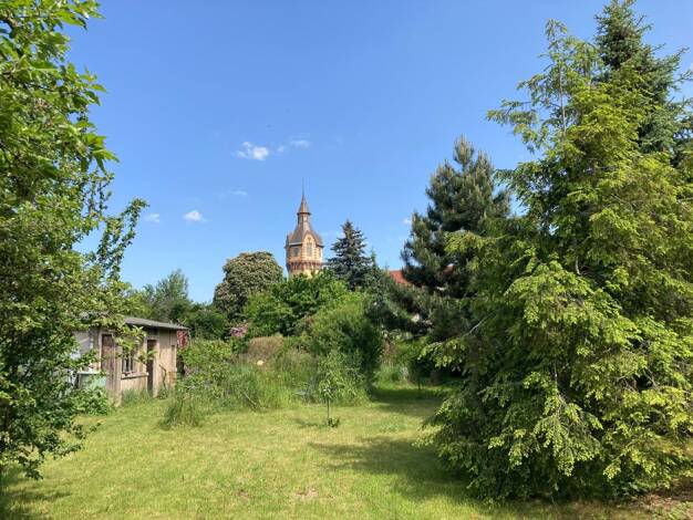 Grundstück zum Kauf 375.000 € 1.150 m² Grundstück Liebertwolkwitz Leipzig 04288