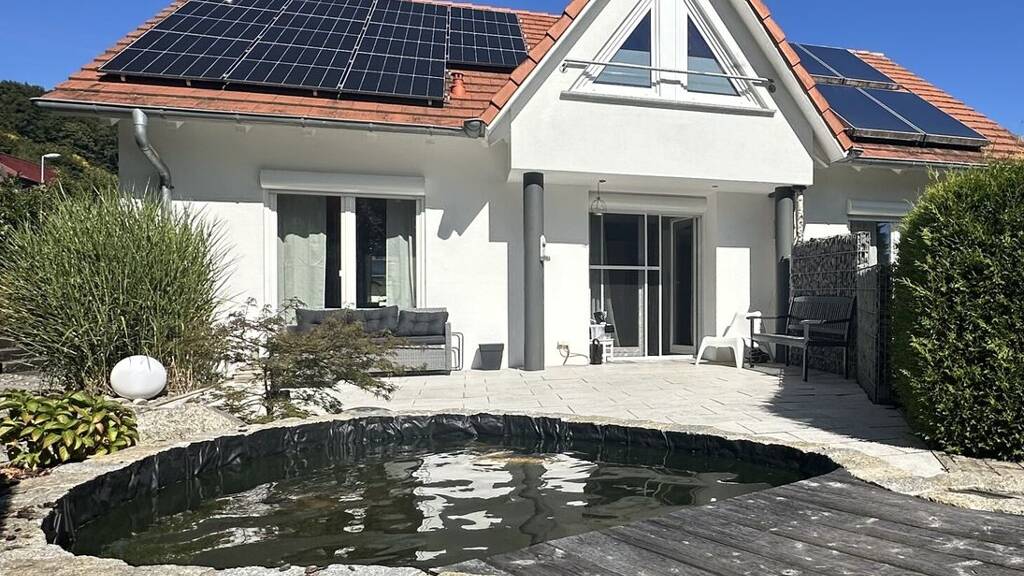 Mehrfamilienhaus zum Kauf 499.000 € 9 Zimmer 188,9 m² 1.035 m² Grundstück Straßberg 72479