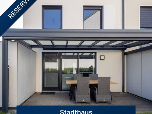 Reihenendhaus zum Kauf 440.000 € 4 Zimmer 119,1 m² 236 m² Grundstück Bellenberg 89287