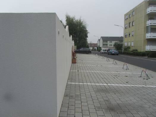 Außenstellplatz zur Miete provisionsfrei 17,85 € Wunsiedel Wunsiedel 95632