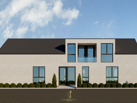 Wohnung zum Kauf - Erstbezug 379.000 € 3 Zimmer 87,2 m² 1. Geschoss Falkenberg Lilienthal 28865