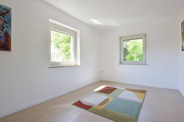 Wohnung zum Kauf 288.800 € 3 Zimmer 69,3 m² 2. Geschoss Zuffenhausen - Mönchsberg Stuttgart 70435