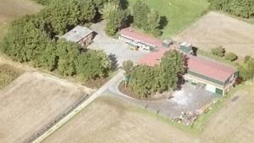 Einfamilienhaus zum Kauf 1.855.590 € 14 Zimmer 323 m² 7.380 m² Grundstück Rieste 29553