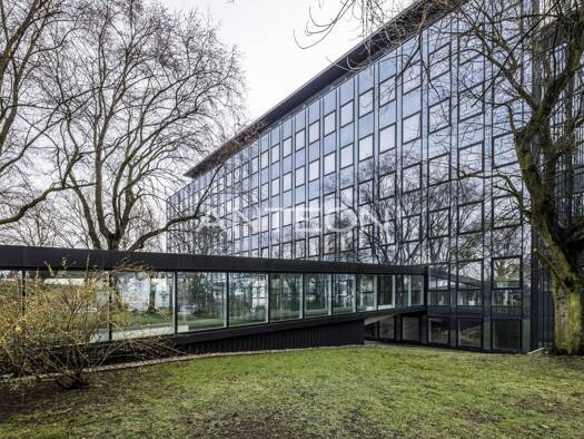 Bürofläche zur Miete 8 € 575,8 m² Bürofläche teilbar ab 575,8 m² Friedrich-Ebert-Str. 134 Rheinhausen-Mitte Rheinhausen 47229