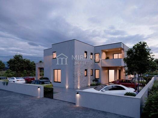 Wohnung zum Kauf 279.678 € 3 Zimmer 66 m² EG Betina, Tisno Tisno 22240