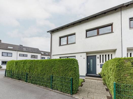 Reihenendhaus zum Kauf 395.000 € 4 Zimmer 165,6 m² 471 m² Grundstück Schwelm 58332