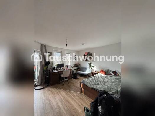 Wohnung zur Miete Tauschwohnung 640 € 3 Zimmer 72 m² 4. Geschoss Schöneberg Tempelhof-Schöneberg 10783