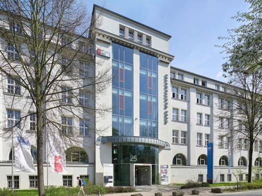Bürofläche zur Miete provisionsfrei 946 m² Bürofläche teilbar von 80 m² bis 150 m² Altchemnitz Chemnitz 09120