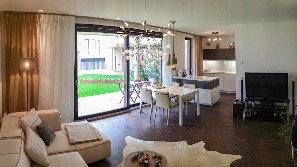 Wohnung zur Miete 1.753 € 3 Zimmer 107,5 m² 1. Geschoss Schützenplatz 2 Wilsdruffer Vorstadt/Seevorstadt-West Dresden 01067