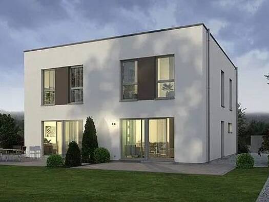 Mehrfamilienhaus zum Kauf provisionsfrei 412.500 € 8 Zimmer 231 m² 677 m² Grundstück Petershagen Petershagen/Eggersdorf 15370