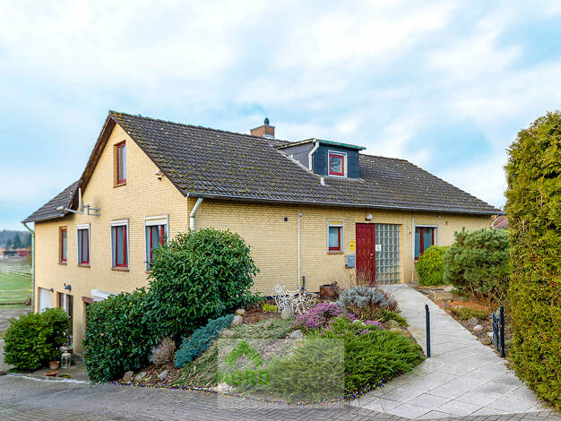 Mehrfamilienhaus zum Kauf als Kapitalanlage geeignet 1.075.000 € 13,5 Zimmer 350 m² Tatenberg Hamburg 21037