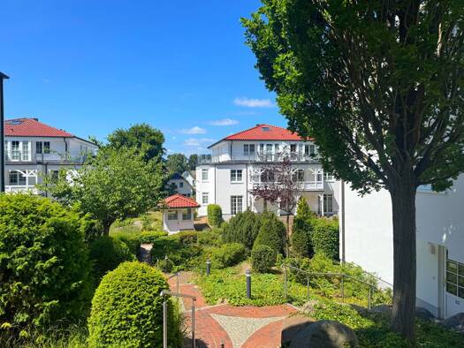 Wohnung zum Kauf 295.000 € 3 Zimmer 57,5 m² EG frei ab sofort Klünderberg 34 Binz Binz 18609